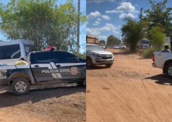 Grupo que se preparava para assaltar carga de cigarros é preso em flagrante no Pará