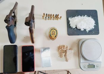 Foto: Divulgação/PC