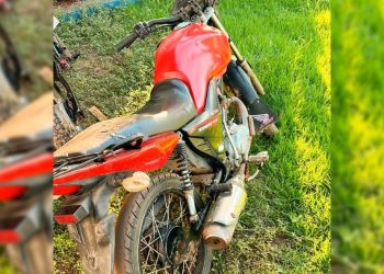 Policiais Civis de Porto de Moz prendem homem por direção perigosa