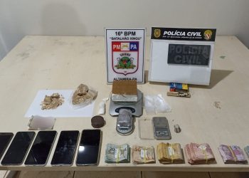 Divulgação: CPR VIII