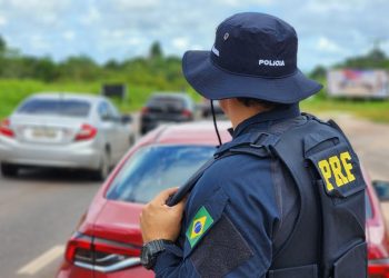 PRF no Pará inicia a Operação Férias Escolares 2023 nesta sexta-feira (30)