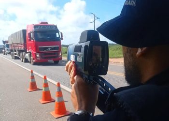 Foto: Divulgação/PRF