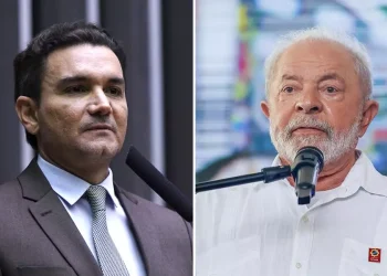 Foto: Pablo Valadares/Câmara dos Deputados | Ricardo Stuckert/PR