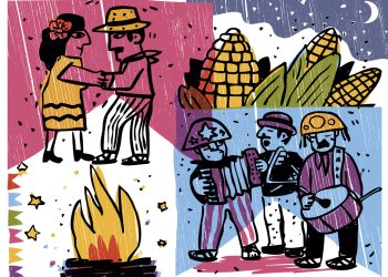 É São João! Veja curiosidades sobre a festa mais animada do Brasil