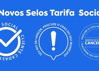 Equatorial Pará alerta: para não perder o desconto da tarifa social, clientes baixa renda devem ficar atentos aos selos da conta de energia