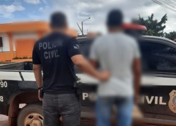 Homem é preso em Uruará por não pagar pensão alimentícia