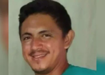 Railson foi socorrido em estado grave ao Hospital Municipal de Marabá (HMM). (Reprodução / Debate Carajás)