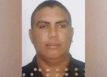 Adonildo de Almeida Ferreira costumava dar aula na comunidade do Travessão km 165 Sul, uma área rural de Uruará. (Reprodução / Correio de Carajás)