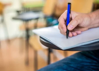 Pará tem três concursos públicos com inscrições abertas. — Foto: Dragana Gordic/Freepik