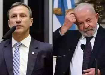 Deputado protocola pedido de impeachment contra presidente Lula; entenda