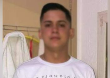 Henrique Ramos Rocha (Foto: Reprodução)