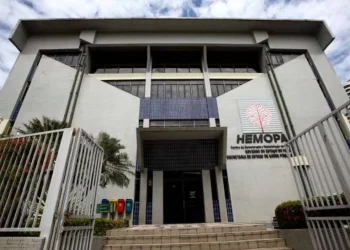 O Hemopa faz o atendimento transfusional de 218 hospitais, 85 deles somente em Belém — Foto: Divulgação/Hemopa