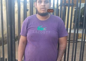 Foto: Reprodução do Grupo de Whatsapp Patrulhão de Notícias