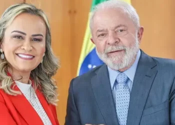 Daniela Carneiro pode ser demitida hoje do Ministério do Turismo (Instagram / Daniela Carneiro)