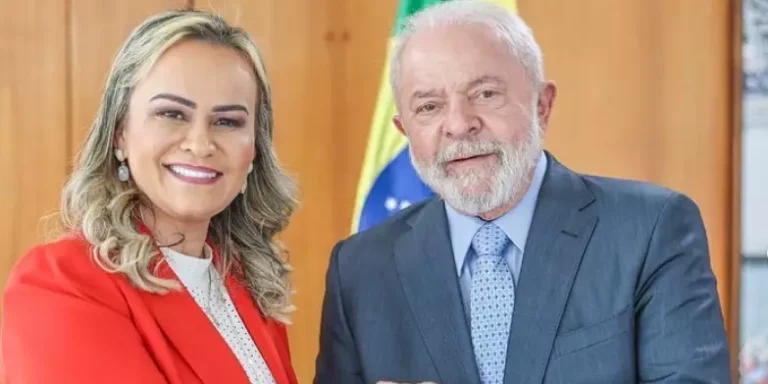 Daniela Carneiro pode ser demitida hoje do Ministério do Turismo (Instagram / Daniela Carneiro)