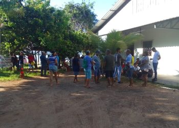 Foto: Movimento dos Atingidos por Barragens (MAB)