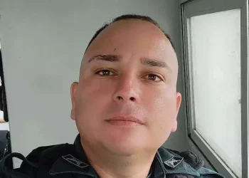 Edileno Américo Viana, de 36 anos, era lotado no 32º BPM