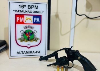 Foto: Divulgação/PM