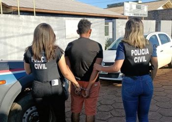 Foto: Divulgação/PC