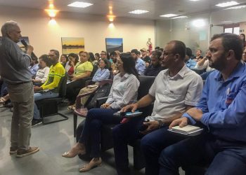 Seminário discute uso consciente de agrotóxicos em Altamira, no Pará