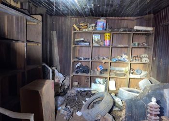 Agricultores são resgatados em condições análogas à escravidão no Pará