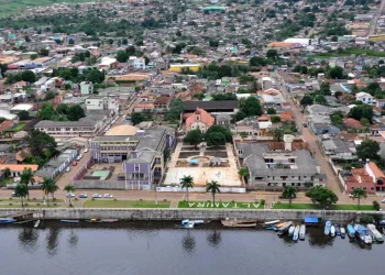 Foto: Wilson Soares / A Voz do Xingu