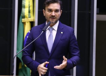 Celso Sabino - Foto: Najara Araújo / Câmara dos Deputados