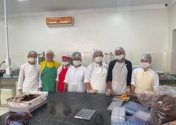 Foto: Divulgação/Ascom-PMA