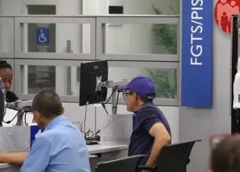 Com o repasse aprovado, os trabalhadores terão um ganho real (ou seja, acima da inflação) de 1,3% nas contas vinculadas (Agência Brasil)