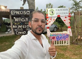 Foto: Reprodução das Redes Sociais