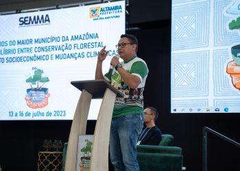 Foto: Divulgação/Ascom - PMA