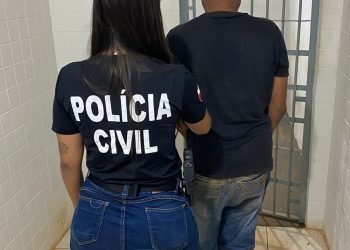 Medicilândia: Polícia prende dois homens em flagrante por tráfico de drogas