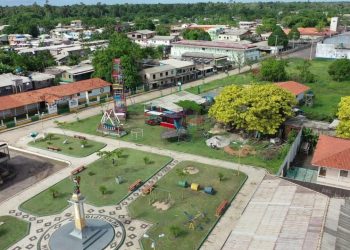 Operação investiga suspeitas de lavagem de dinheiro e corrupção na prefeitura de Melgaço, na ilha do Marajó