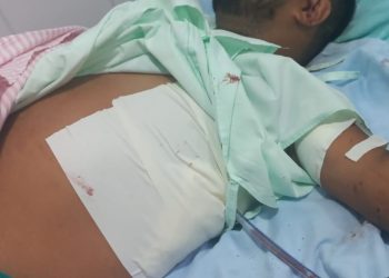 Idoso é preso acusado de estupro de vulnerável em Itaituba, no Pará