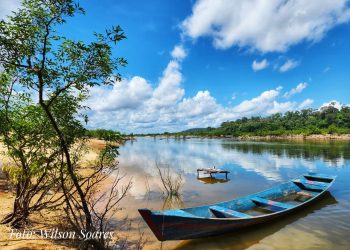 Foto: Wilson Soares / A Voz do Xingu
