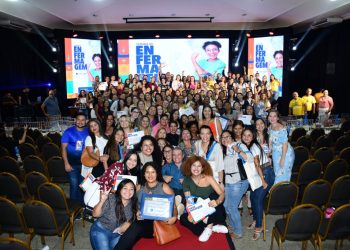 Coren-PA realiza Semana da Enfermagem em Altamira