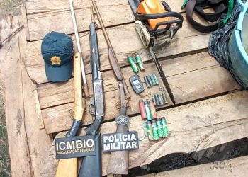 Foto: Divulgação/PM