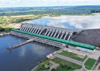 Foto: Roney Santana/Divulgação Norte Energia