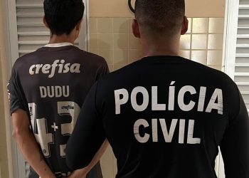 Uruará: Polícia cumpre mandado de prisão por descumprimento de pensão alimentícia