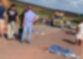 Duas mulheres morrem em acidente grave de trânsito na PA-150