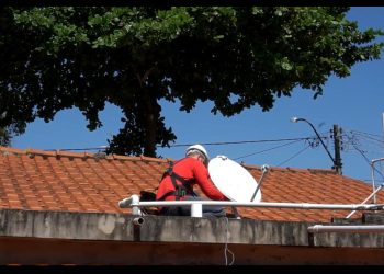 Vai substituir a parabólica tradicional pelo modelo digital?&nbsp; Confira 10 dicas sobre o uso do novo equipamento