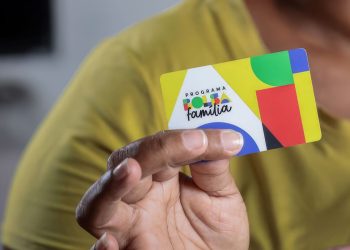 Caixa paga novo Bolsa Família a beneficiários com NIS de final 4