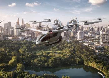 Divulgação/Embraer