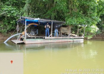 Foto: Divulgação/PF