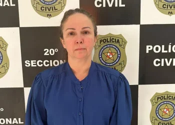 Polícia prende médica acusada de envolvimento em execução de funcionário de mineradora no Pará