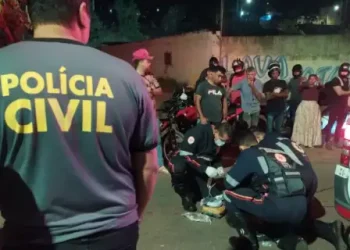 Homem é assassinado em lava-jato de Parauapebas