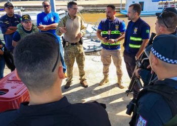 Foto: Divulgação/Agência Pará