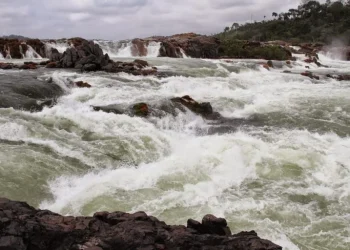 Altamira/PA - Foto: Wilson Soares - Abrajet/PA
