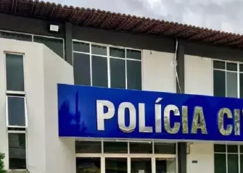 Pastor foi preso em igreja de Marabá por crime de homicídio