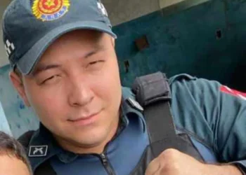 PM morto — Foto: Reprodução / Redes sociais